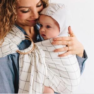Wildbird Owlet Ring Sling *SOLD*